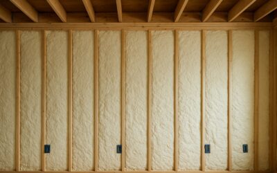 Spray Foam vs. Fiberglass: Which Is Better?