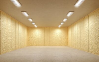 Is Basement Insulation Worth The Investment?